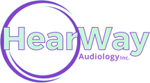 HearWay Audiology Inc.